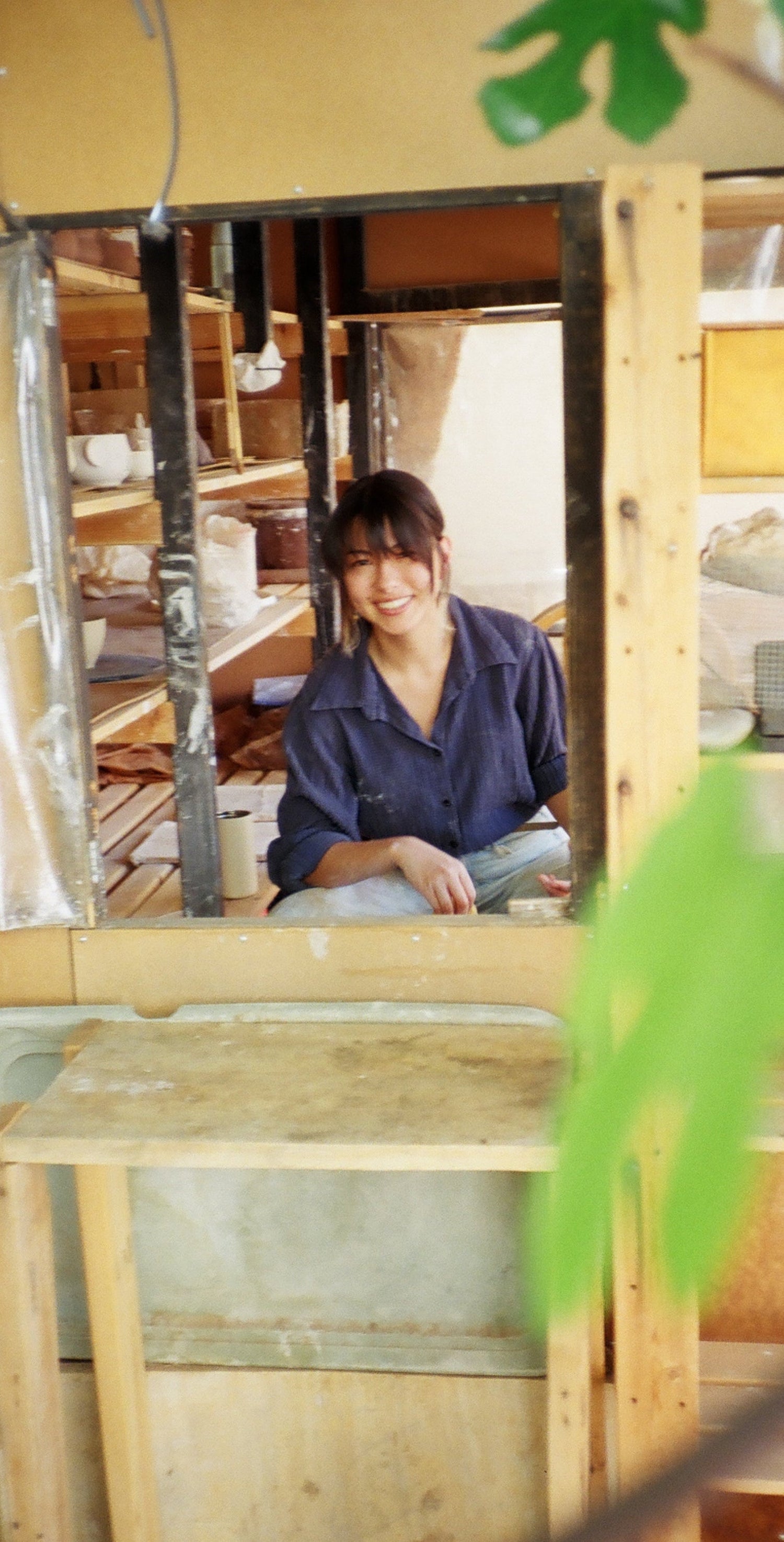 Misalydian Las Vegas Ceramicist
